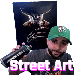 Street Art