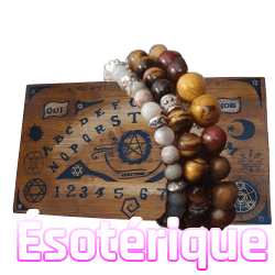Ésotérique